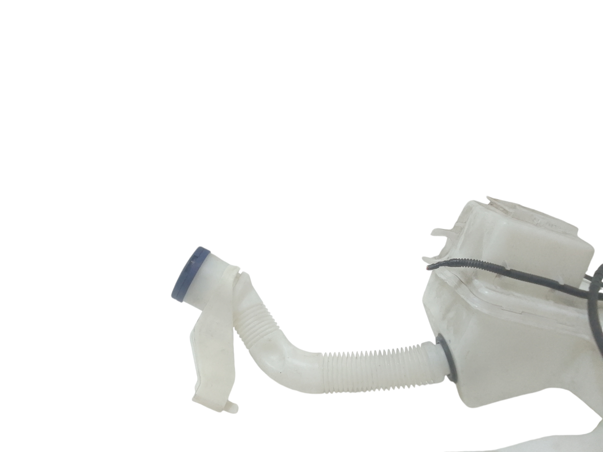 Vaschetta Tergi ant per Peugeot 208 GT (2019 - )