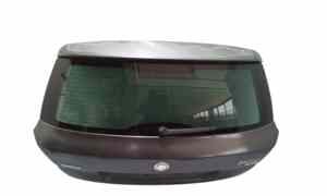 Portellone Posteriore Completo per Skoda Fabia Berlina 2 Serie (2007 - 2014)