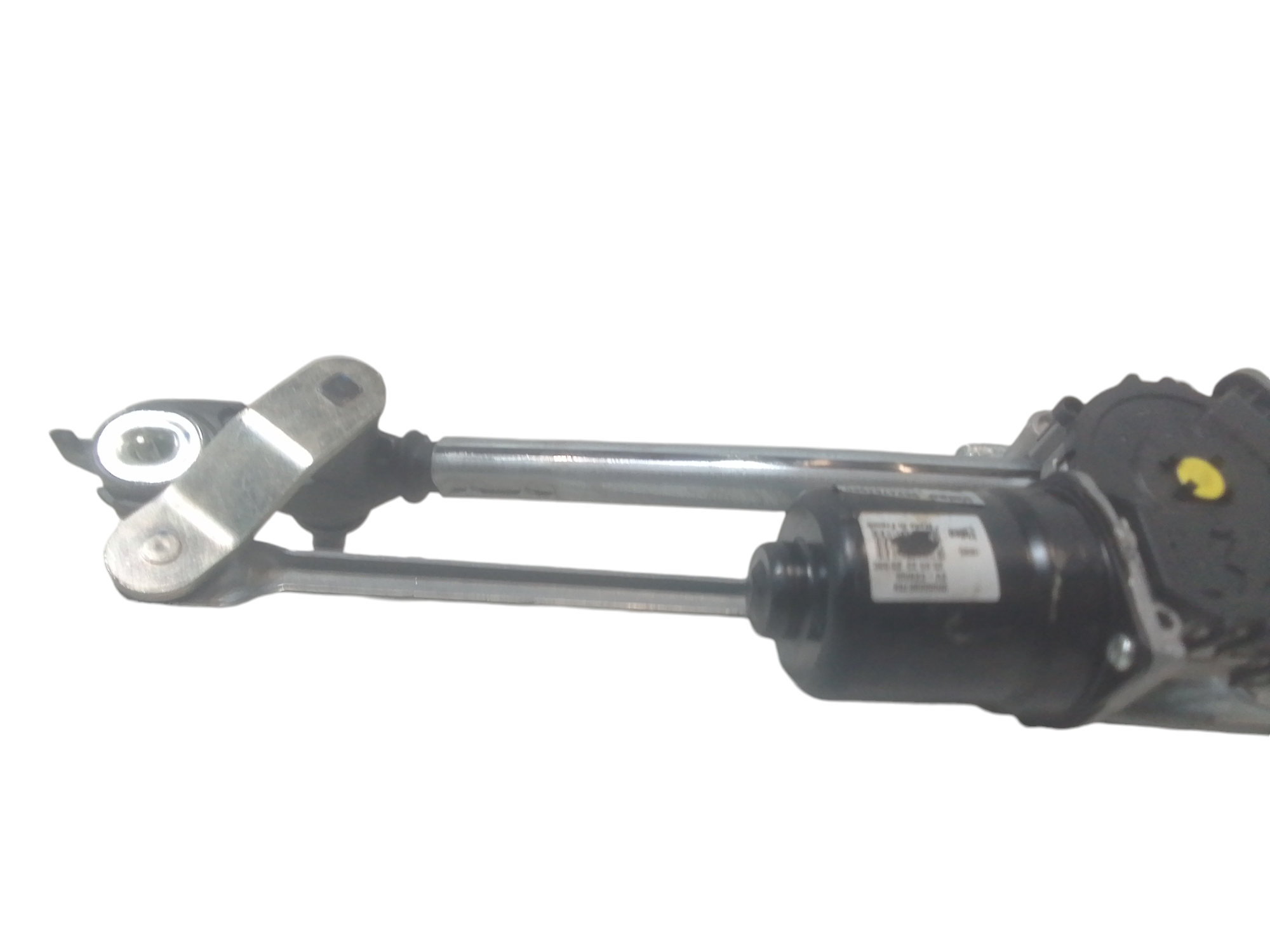 Motorino tergi ant completo di tandem per Peugeot 208 GT (2019 - )