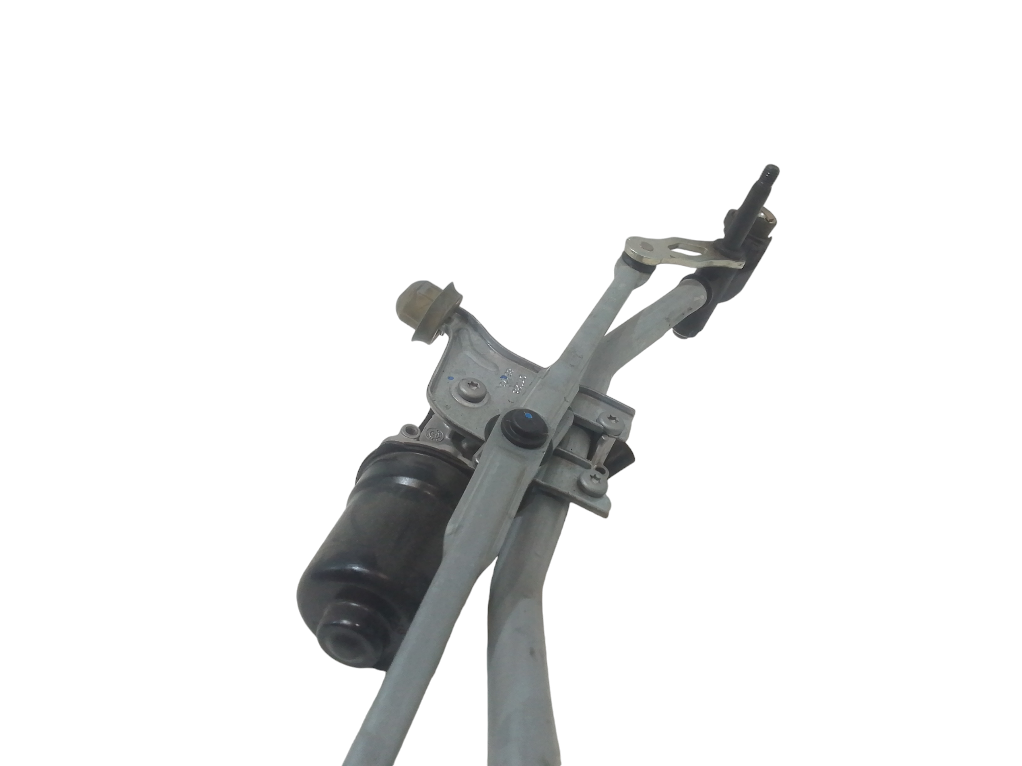 Motorino tergi ant completo di tandem per Peugeot 208 GT (2019 - )