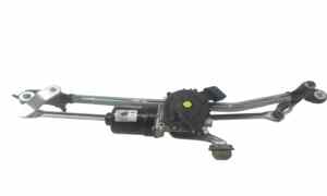 Motorino tergi ant completo di tandem per Peugeot 208 GT (2019 - )