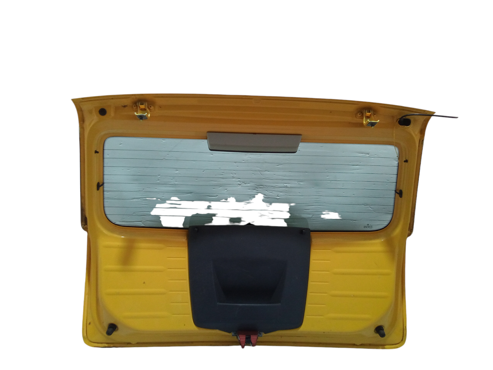 Portellone Posteriore Completo per Volkswagen Fox 1 Serie (2005 - 2011)