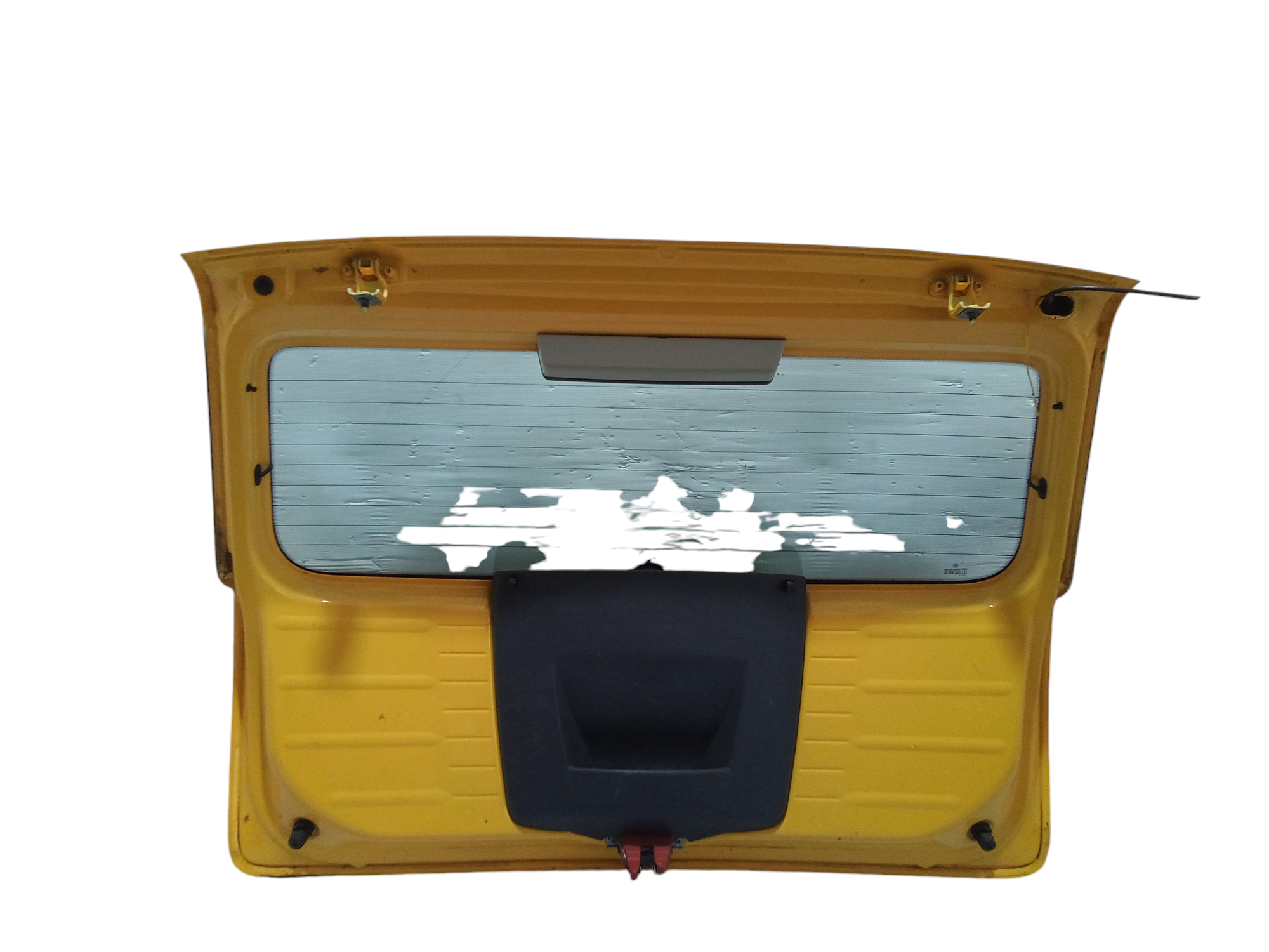 Portellone Posteriore Completo per Volkswagen Fox 1 Serie (2005 - 2011)
