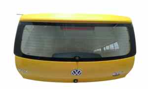Portellone Posteriore Completo per Volkswagen Fox 1 Serie (2005 - 2011)