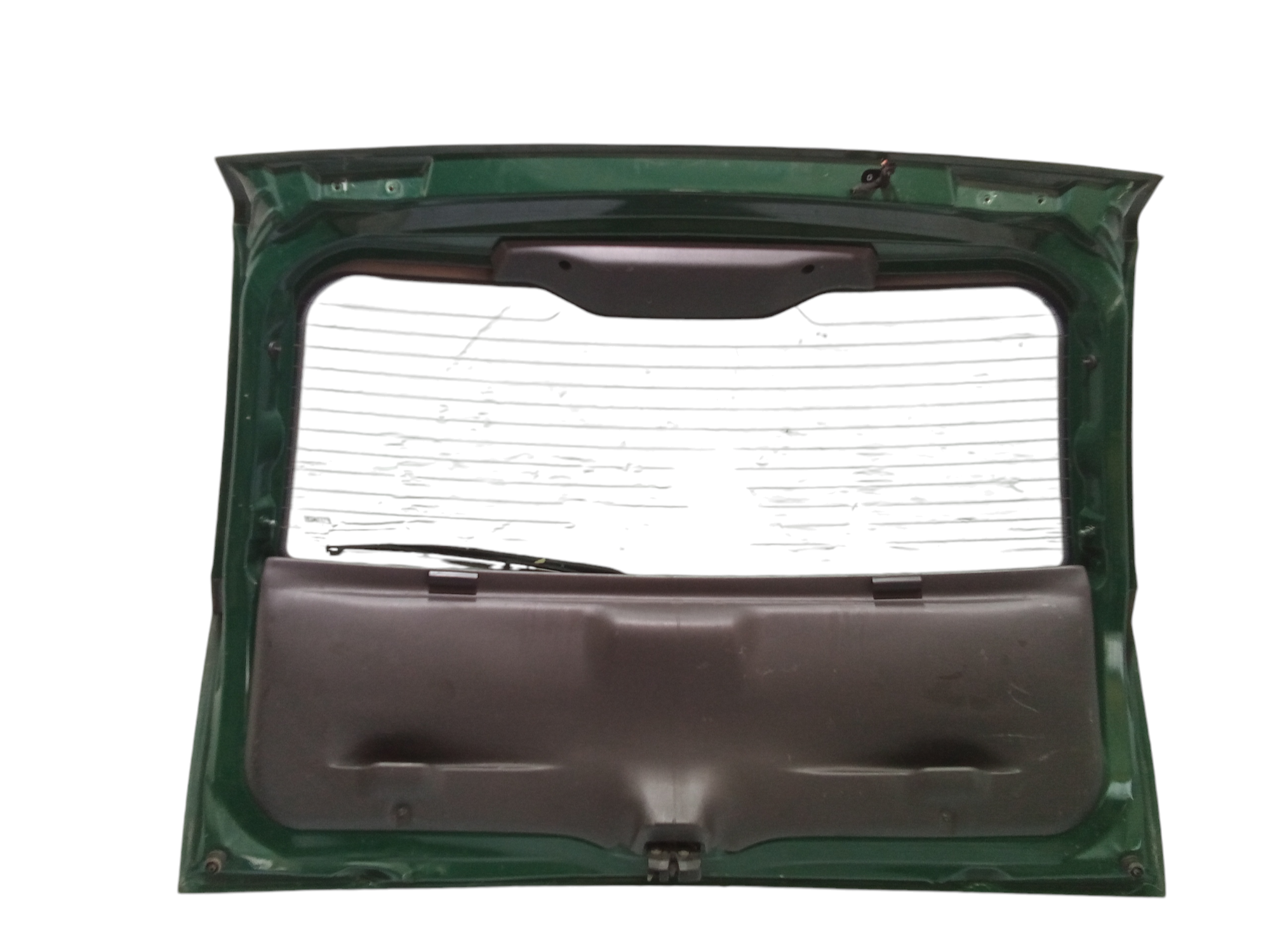 Portellone Posteriore Completo per Fiat Punto Berlina 5p 2 Serie (1999 - 2003)