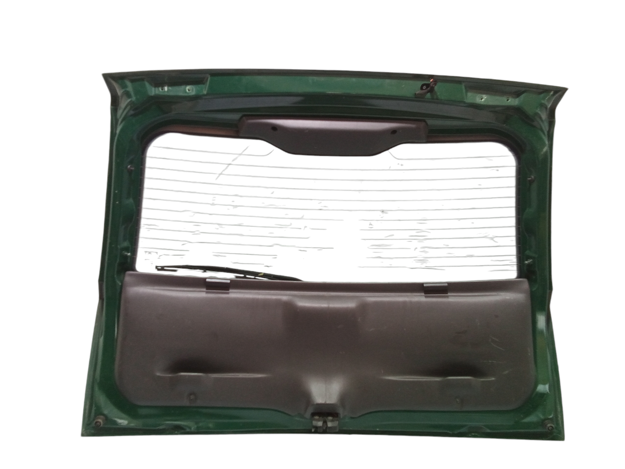 Portellone Posteriore Completo per Fiat Punto Berlina 5p 2 Serie (1999 - 2003)