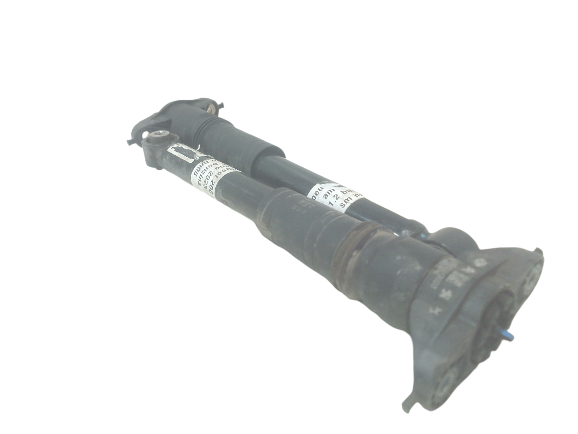 Coppia Ammortizzatori per Peugeot 208 GT (2019 - )