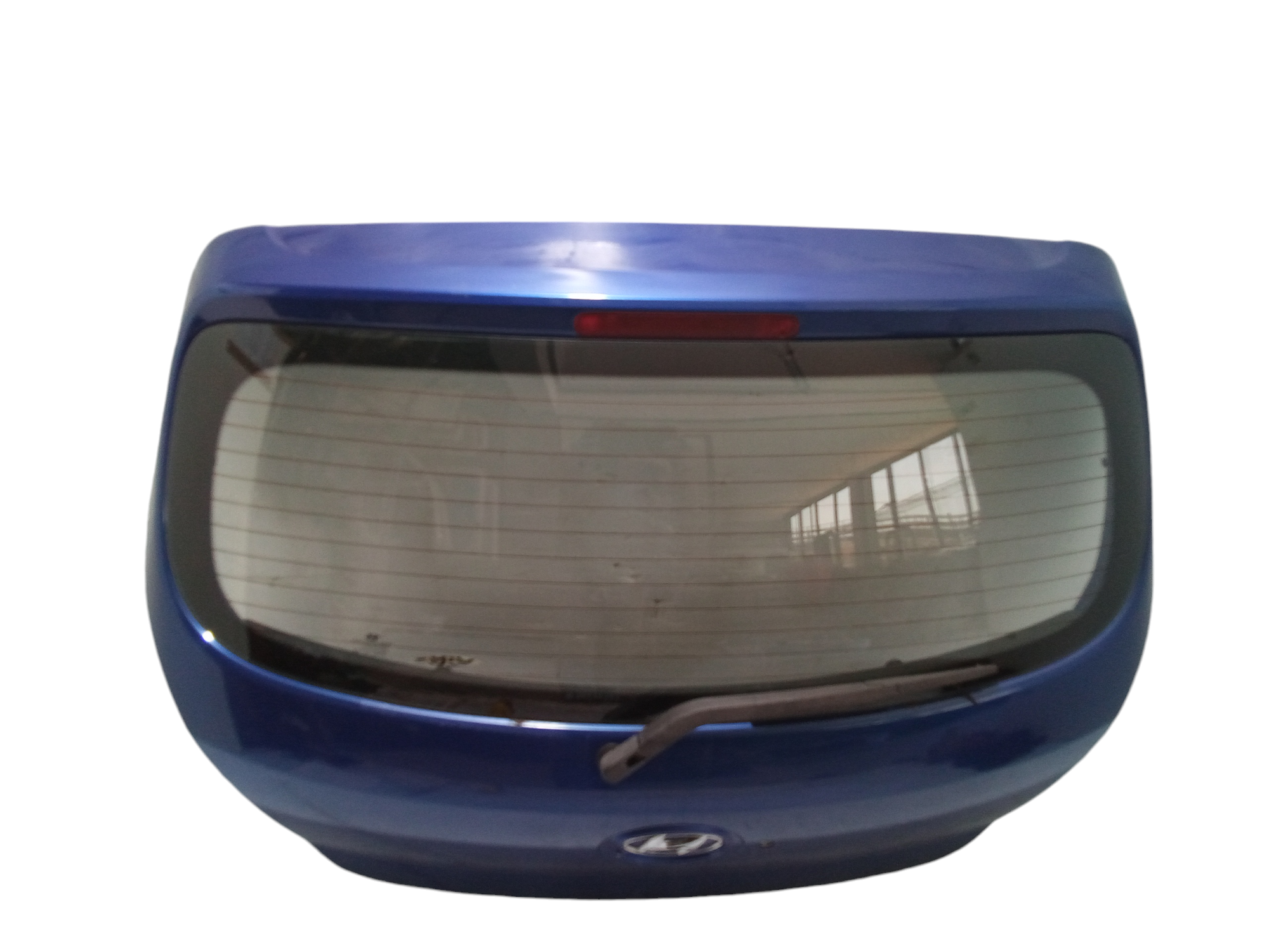 Portellone Posteriore Completo per Hyundai I20 1 Serie (2008 - 2014)