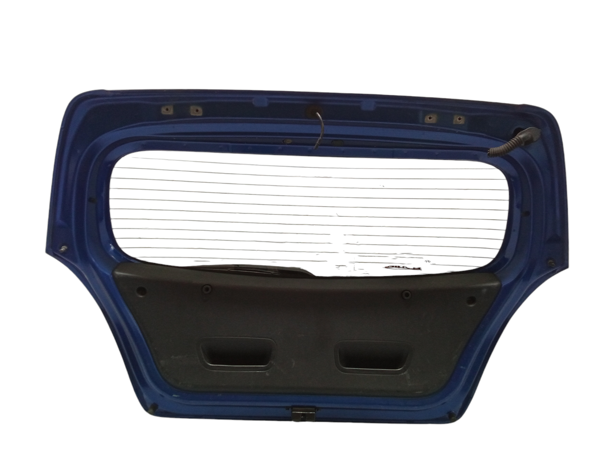 Portellone Posteriore Completo per Hyundai I20 1 Serie (2008 - 2014)