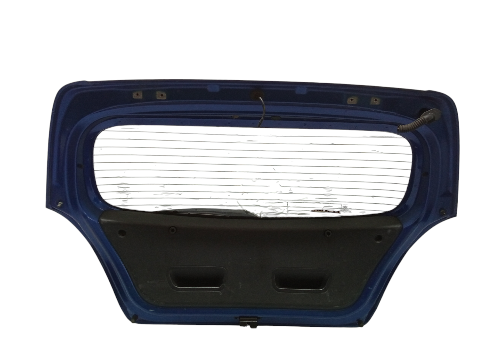 Portellone Posteriore Completo per Hyundai I20 1 Serie (2008 - 2014)