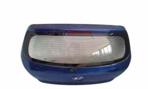 Portellone Posteriore Completo per Hyundai I20 1 Serie (2008 - 2014)