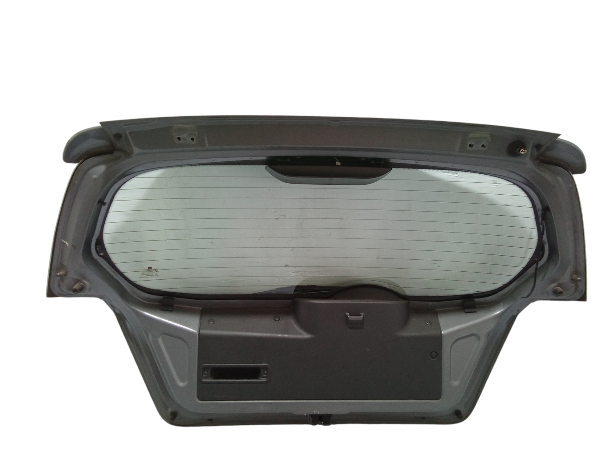 Portellone Posteriore Completo per Chevrolet Aveo 1 Serie (2006 - 2011)