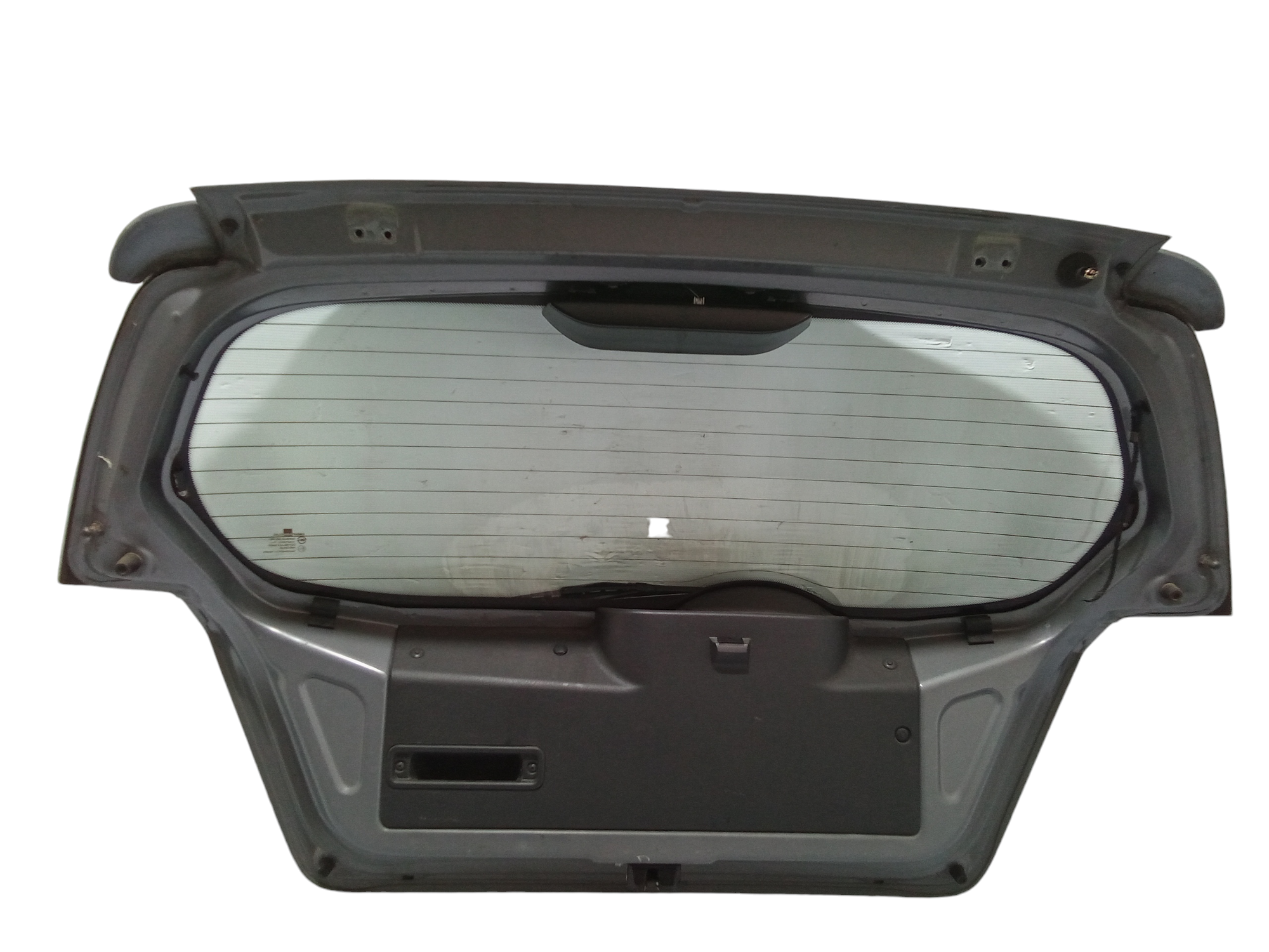 Portellone Posteriore Completo per Chevrolet Aveo 1 Serie (2006 - 2011)