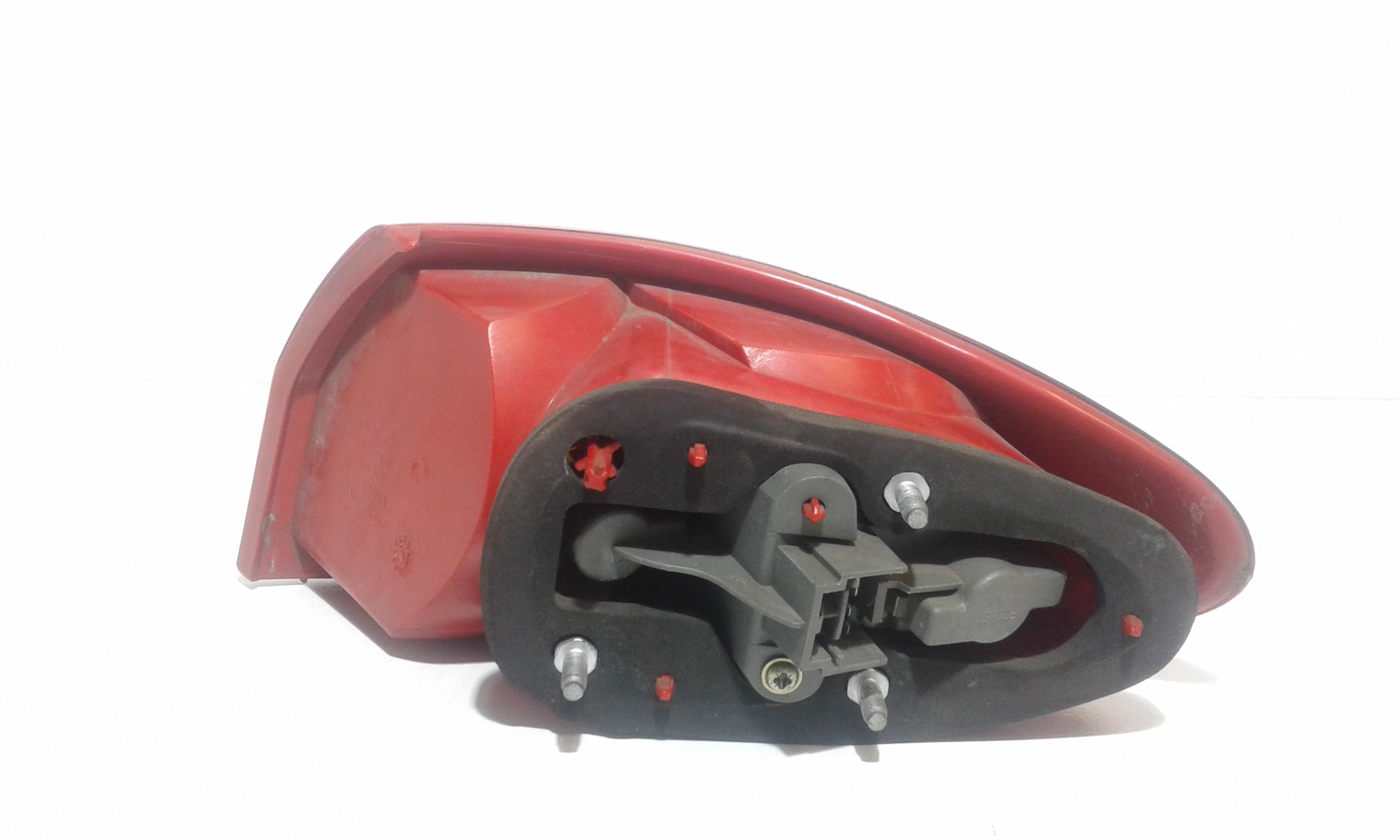 Stop fanale Posteriore sinistro lato Guida ALFA ROMEO 147 1  Serie