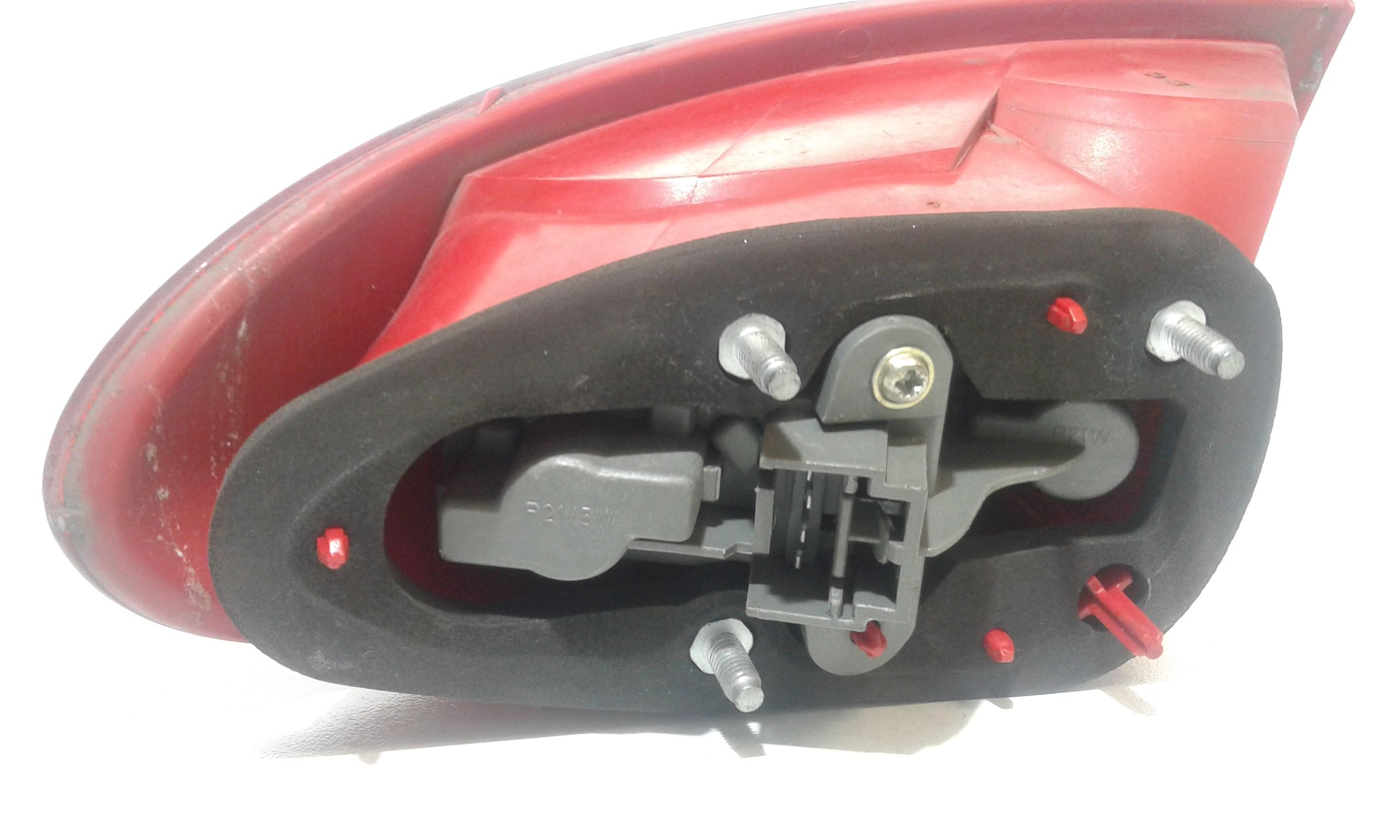 Stop fanale Posteriore sinistro lato Guida ALFA ROMEO 147 1  Serie