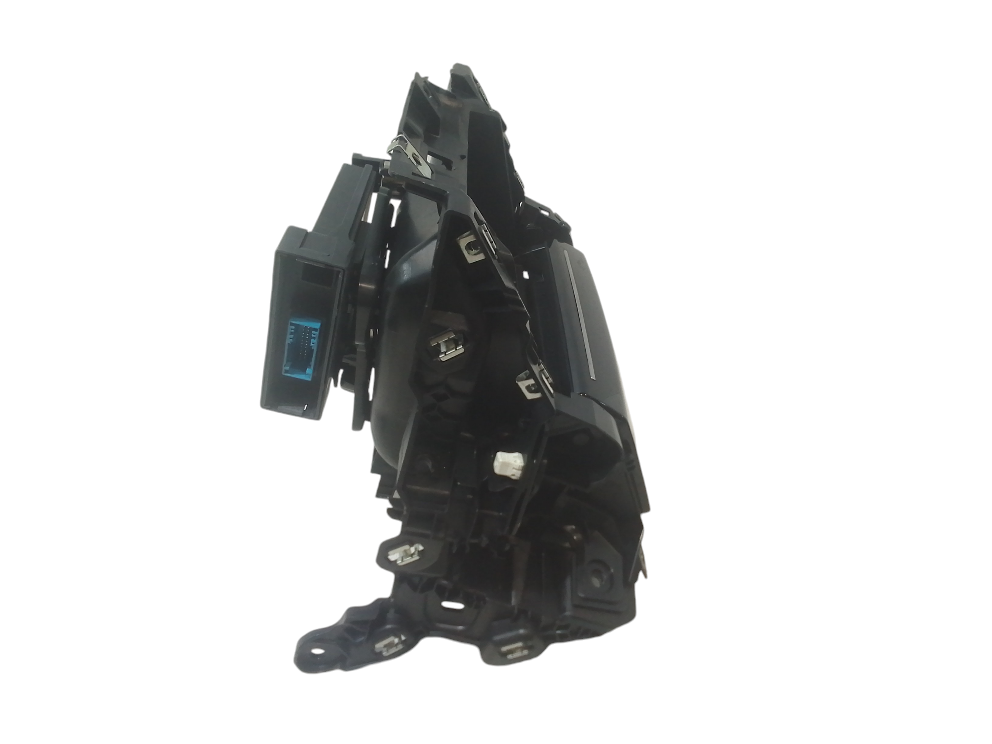 Vano portaoggetti per Peugeot 208 GT (2019 - )