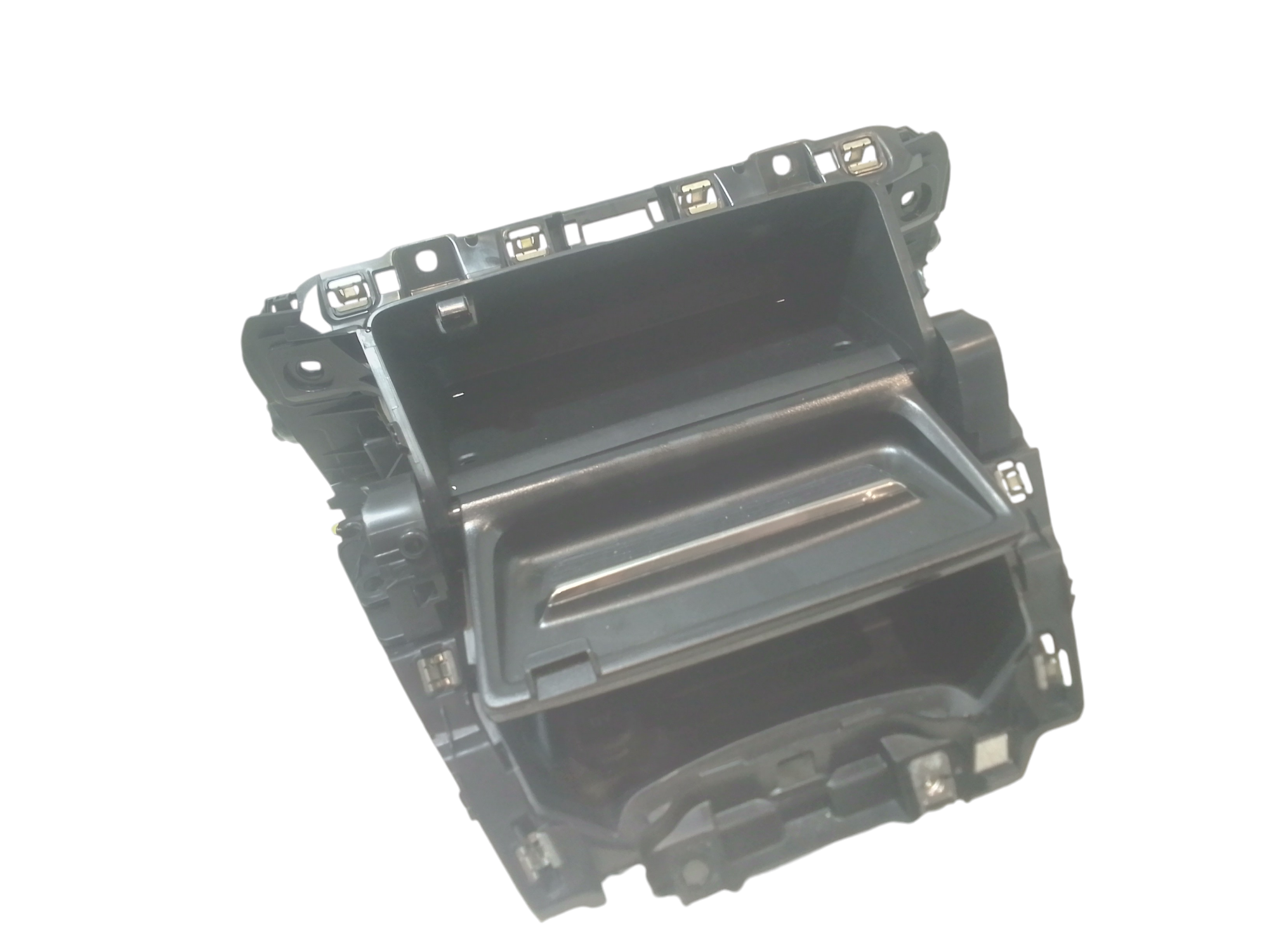 Vano portaoggetti per Peugeot 208 GT (2019 - )