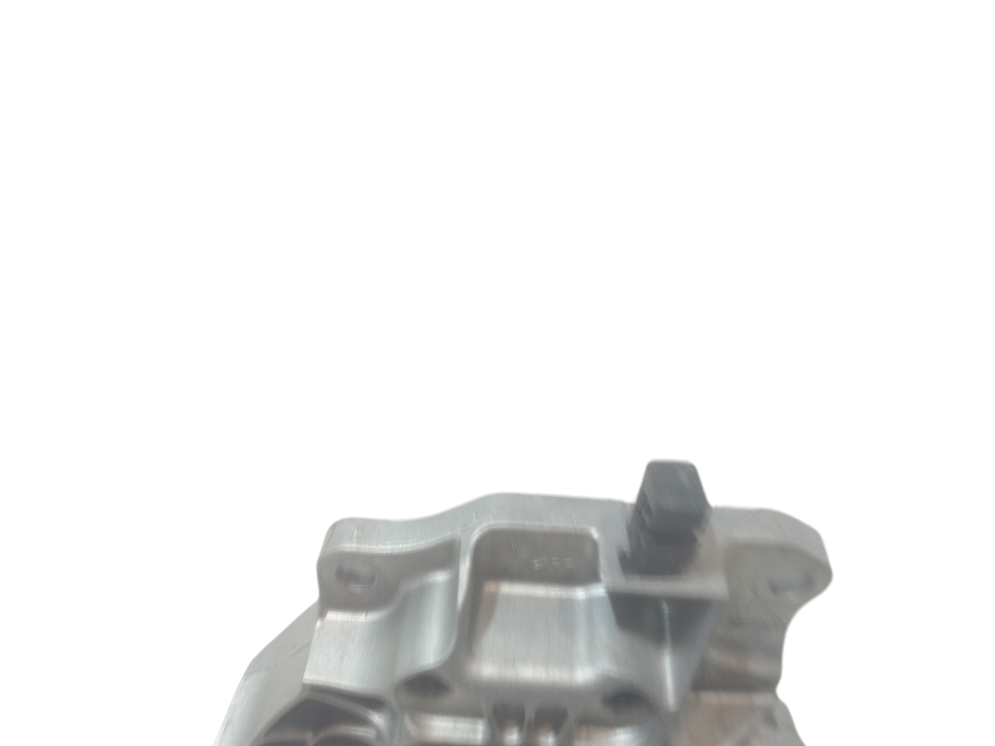 Supporto motore per Peugeot 208 GT (2019 - )