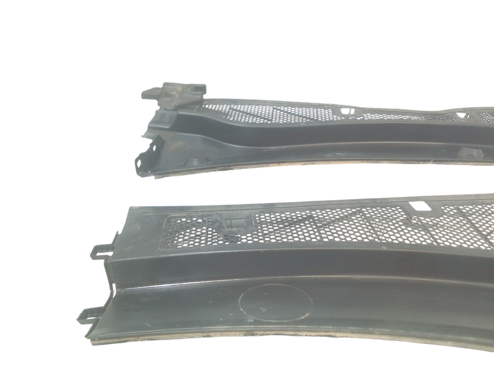 Griglia Gocciolatoio ant. per Peugeot 208 GT (2019 - )