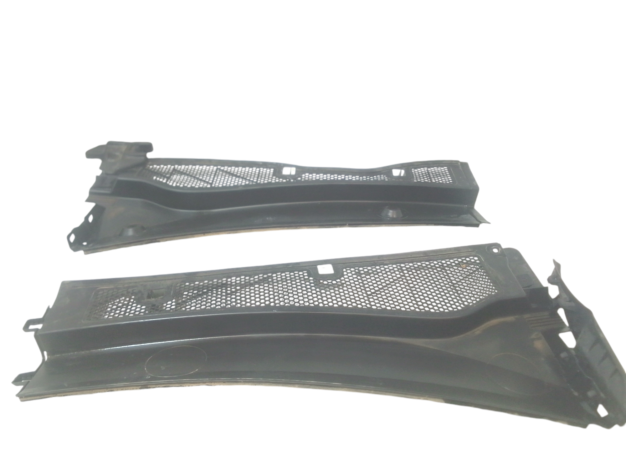 Griglia Gocciolatoio ant. per Peugeot 208 GT (2019 - )