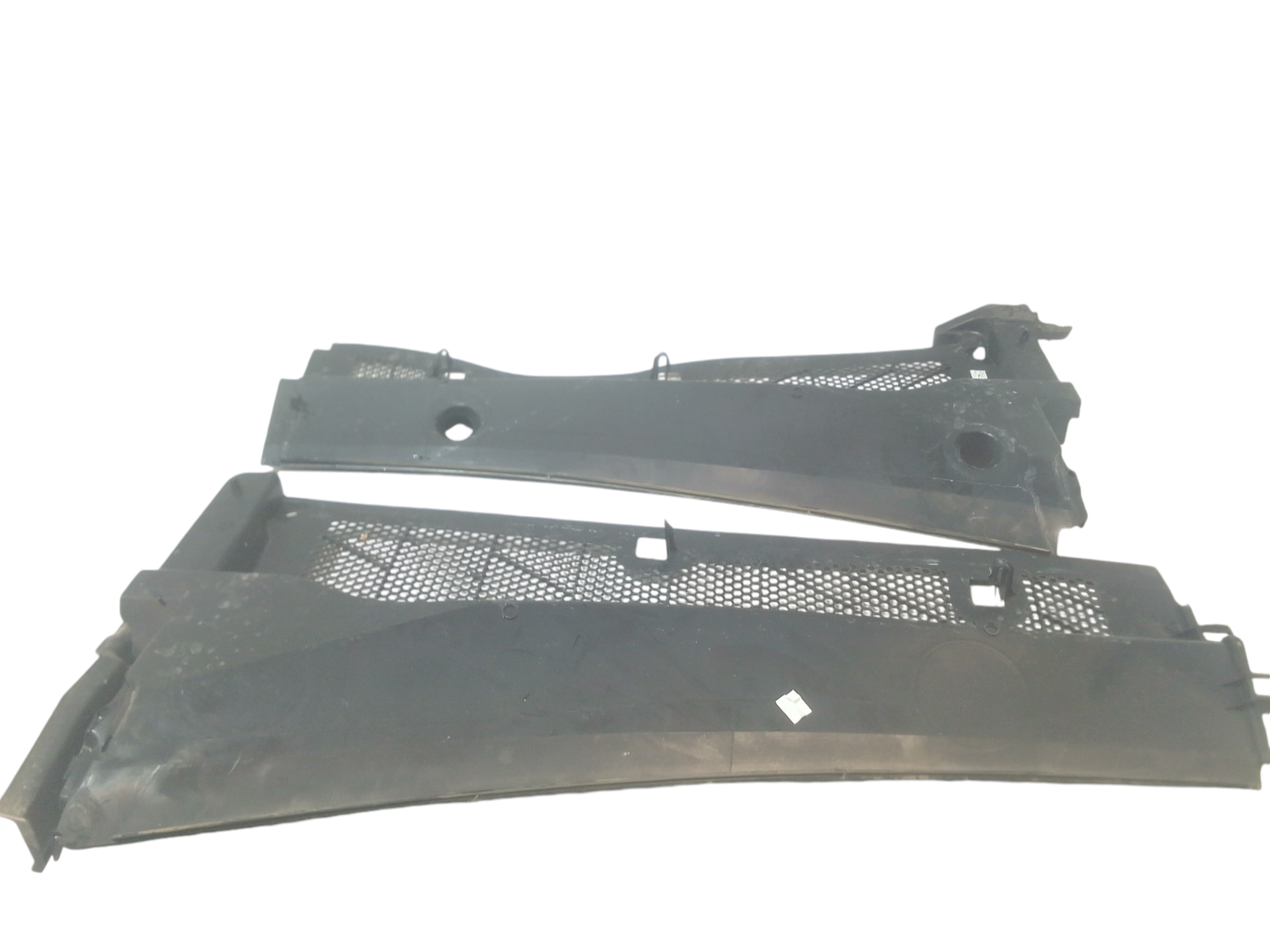 Griglia Gocciolatoio ant. per Peugeot 208 GT (2019 - )