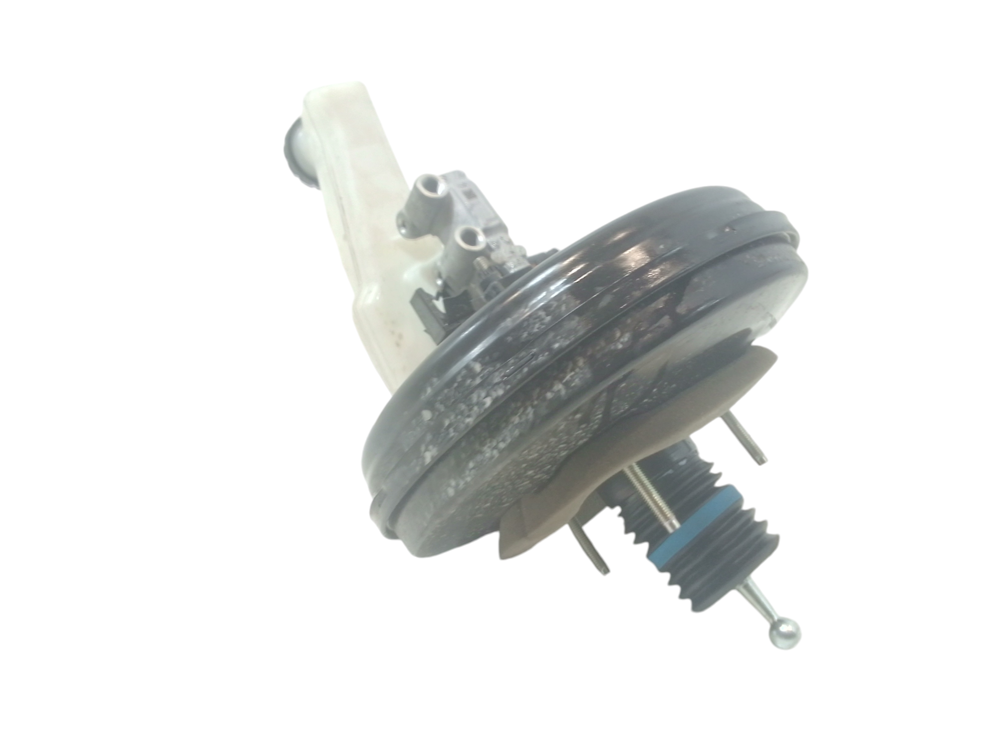 Servofreno per Peugeot 208 GT (2019 - )