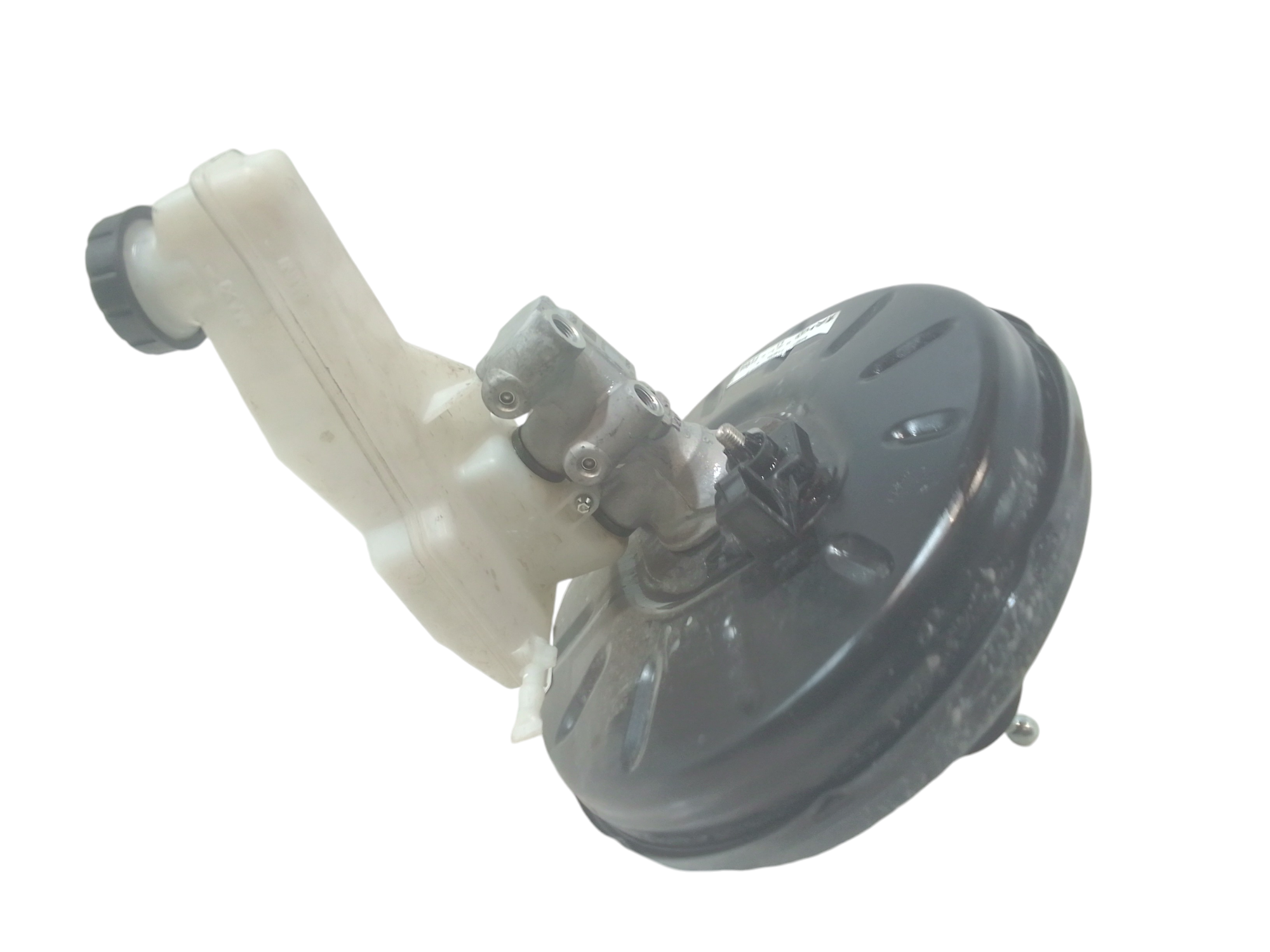 Servofreno per Peugeot 208 GT (2019 - )