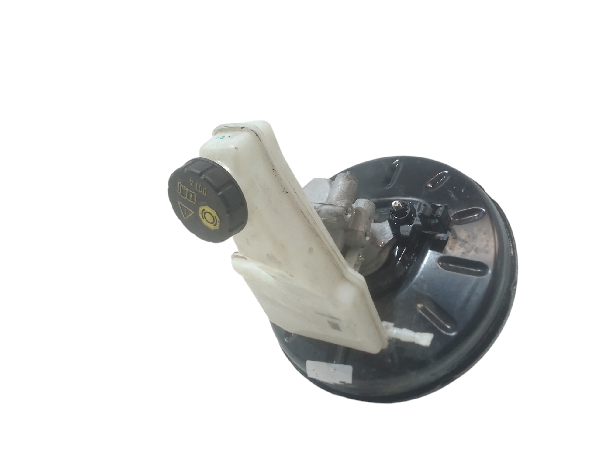 Servofreno per Peugeot 208 GT (2019 - )