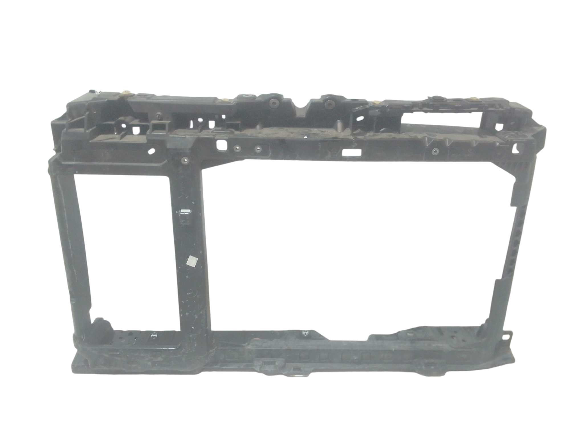 Convogliatore per Peugeot 208 GT (2019 - )