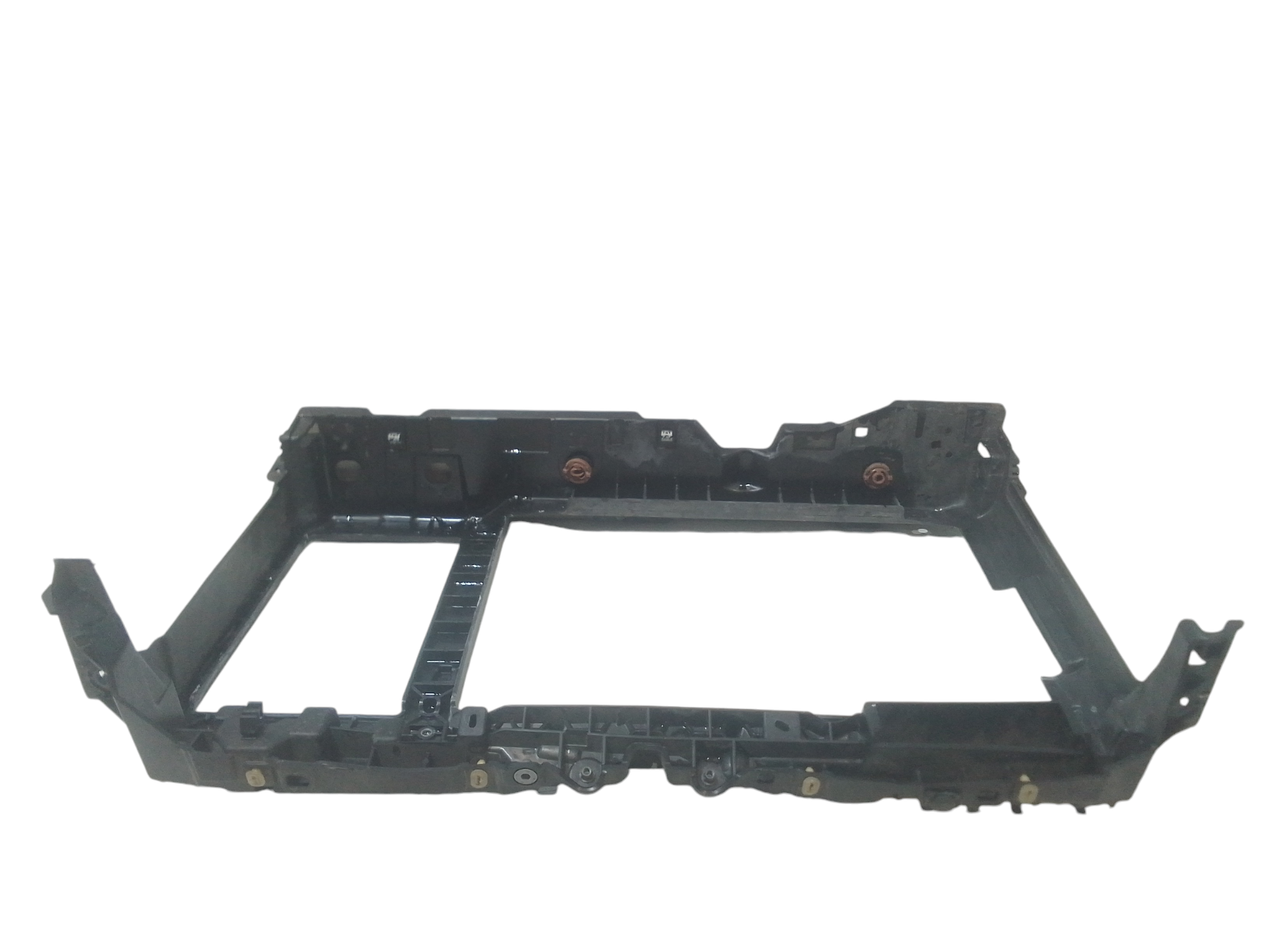 Convogliatore per Peugeot 208 GT (2019 - )