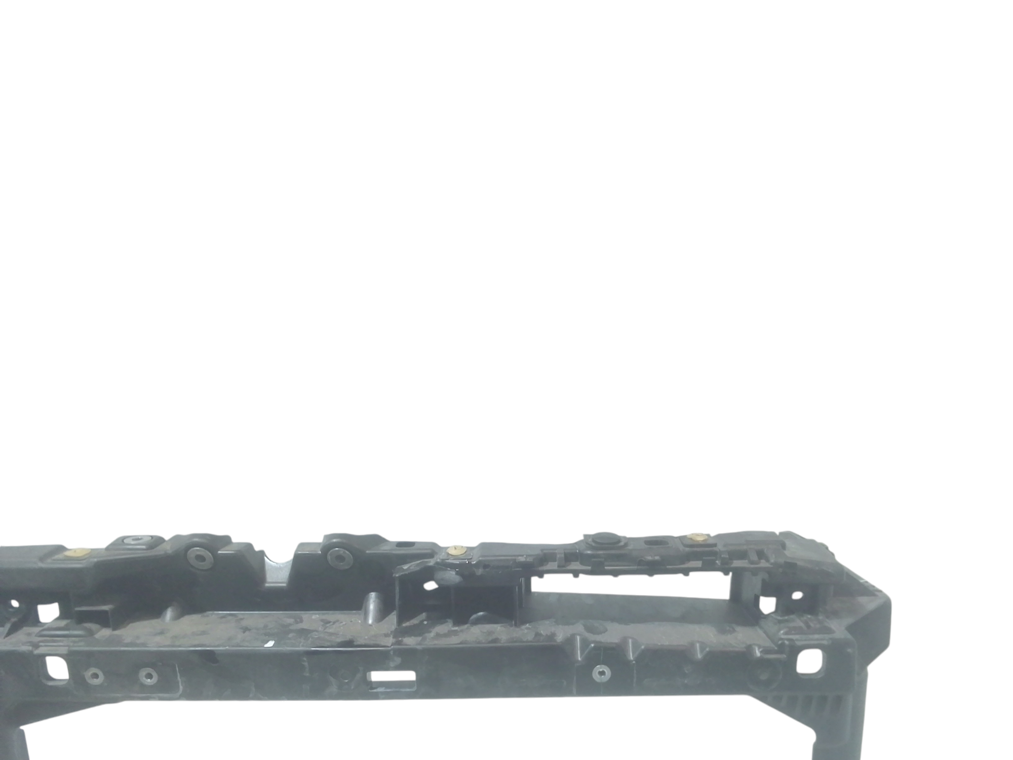 Convogliatore per Peugeot 208 GT (2019 - )