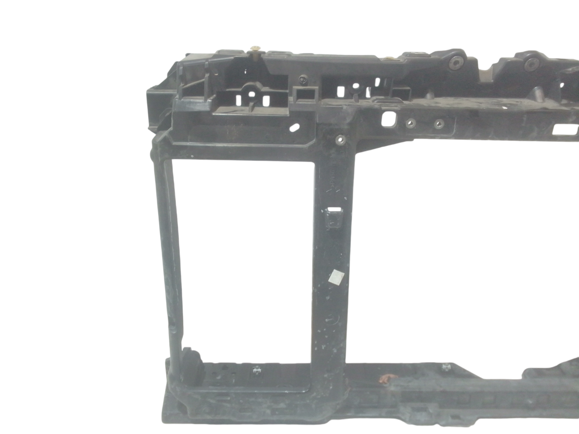 Convogliatore per Peugeot 208 GT (2019 - )