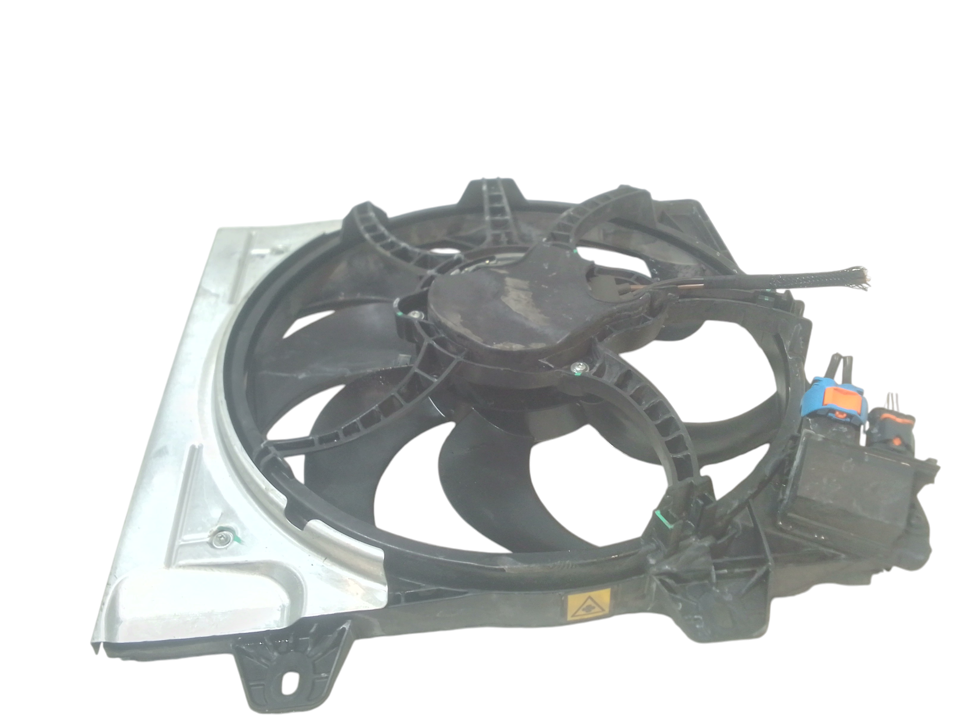 Elettroventola per Peugeot 208 GT (2019 - )