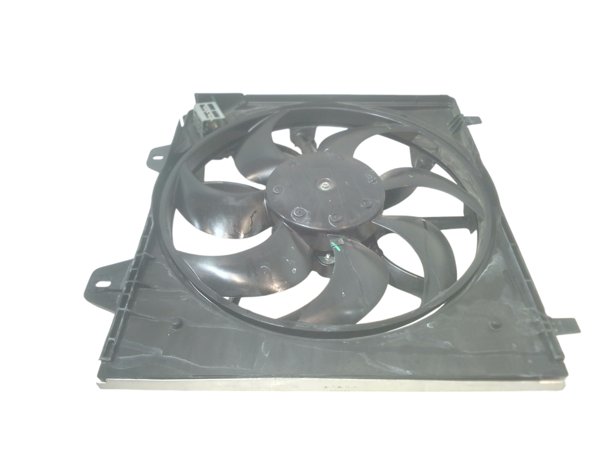 Elettroventola per Peugeot 208 GT (2019 - )