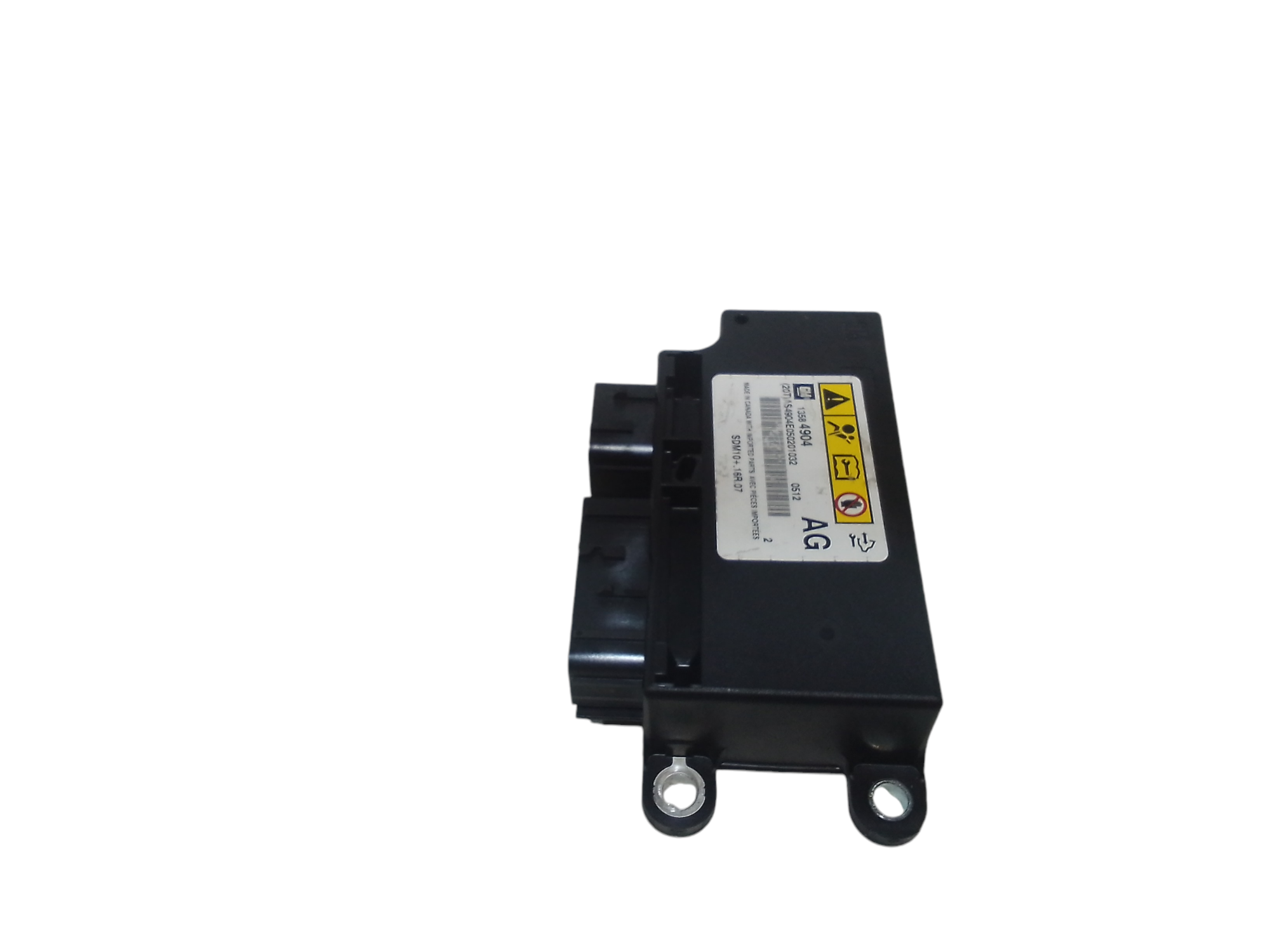 Centralina Airbag per Chevrolet Volt (2011 - 2024)