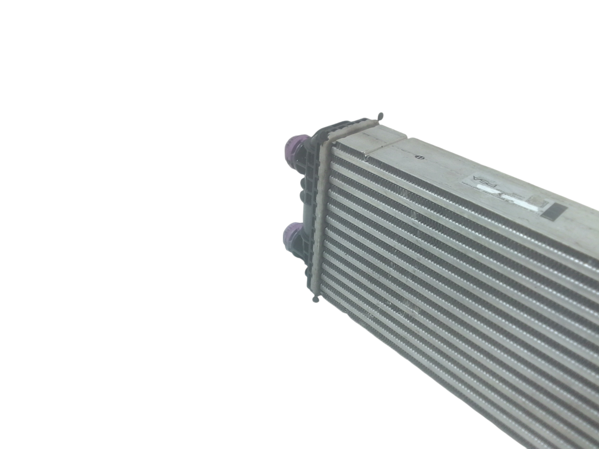 Intercooler per Peugeot 208 GT (2019 - )