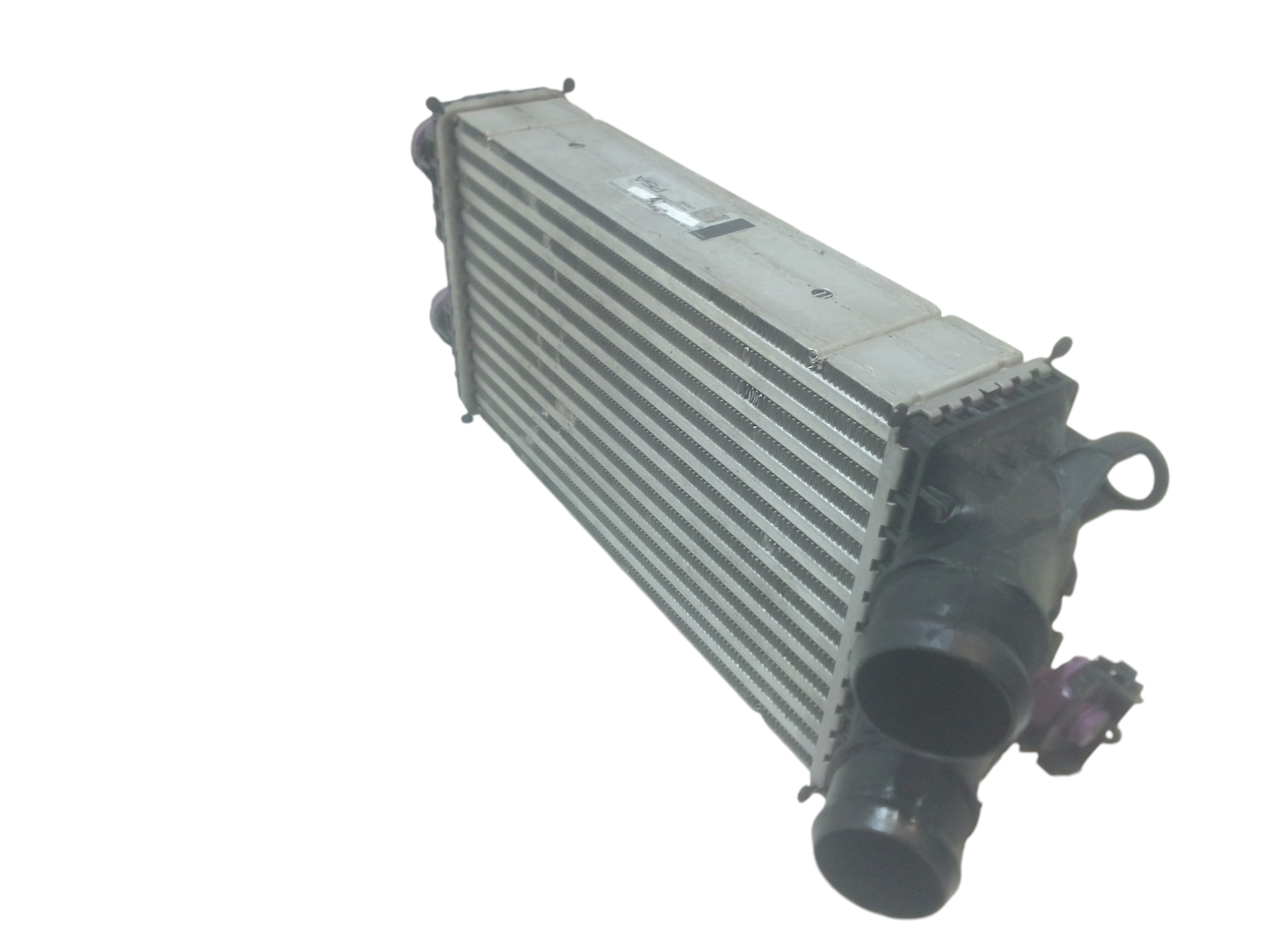 Intercooler per Peugeot 208 GT (2019 - )