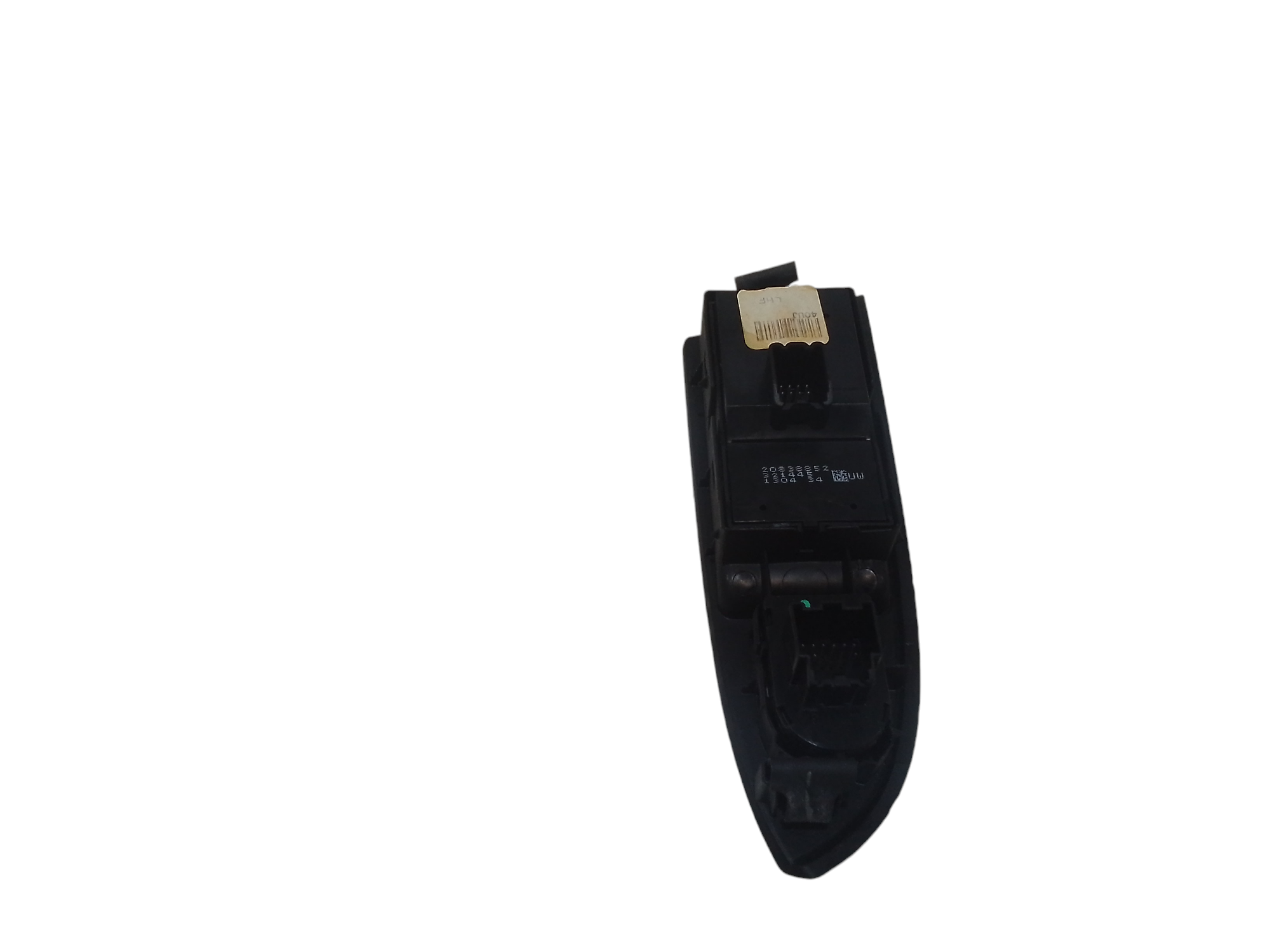 Pulsantiera anteriore sinistra Guida per Chevrolet Volt (2011 - 2024)