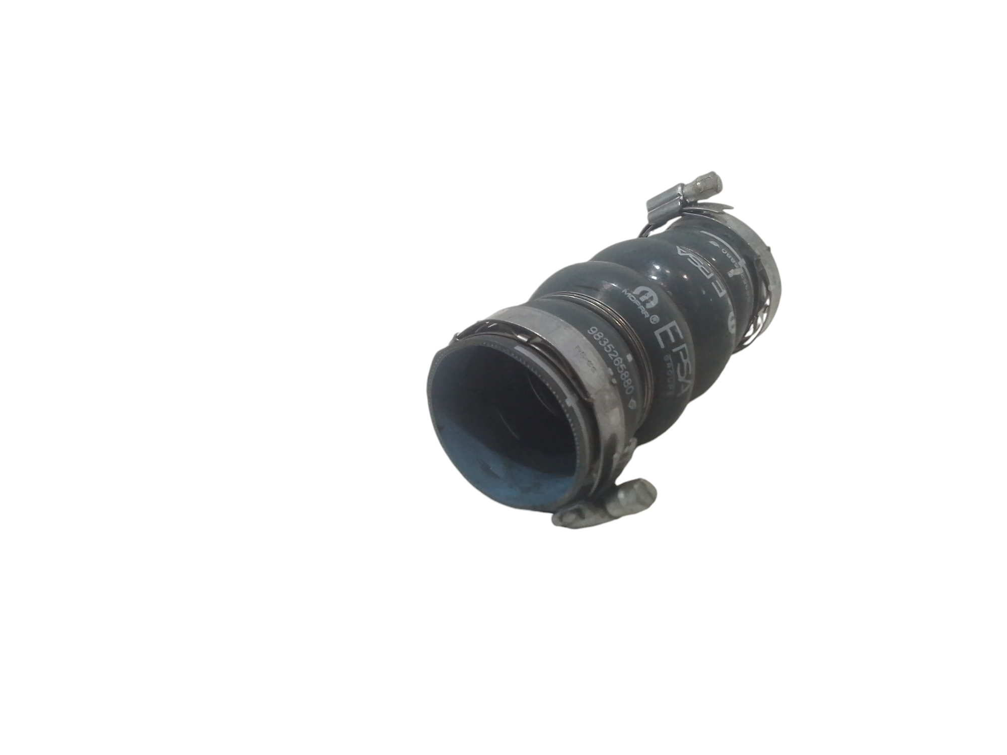 Tubo Intercooler per Peugeot 208 GT (2019 - )