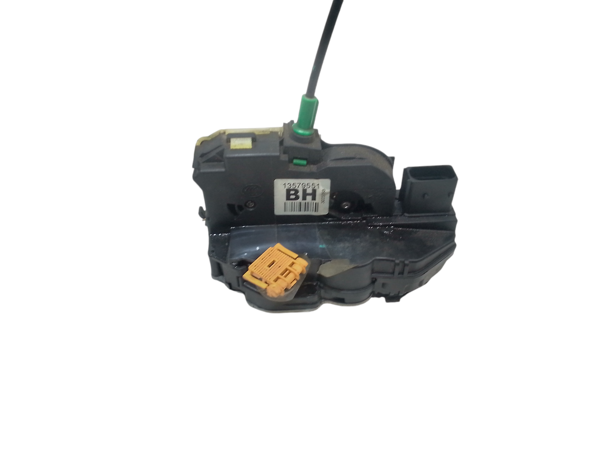 Serratura Posteriore Sinistra per Chevrolet Volt (2011 - 2024)