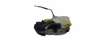 Serratura Posteriore Sinistra per Chevrolet Volt (2011 - 2024)