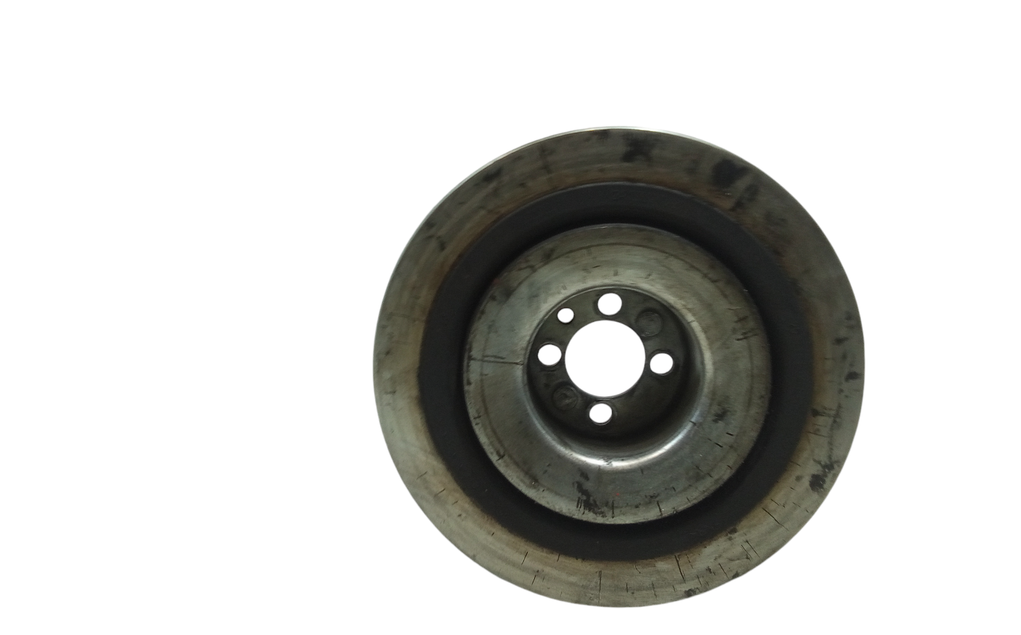 Puleggia albero motore per Fiat Bravo 2 Serie (2007 - 2010)