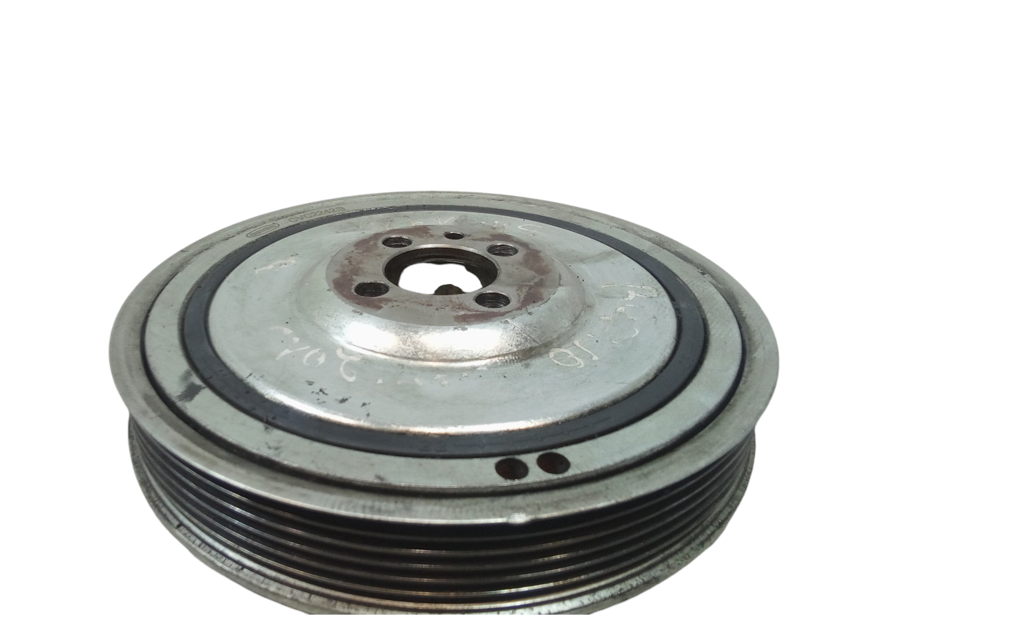 Puleggia albero motore per Fiat Bravo 2 Serie (2007 - 2010)