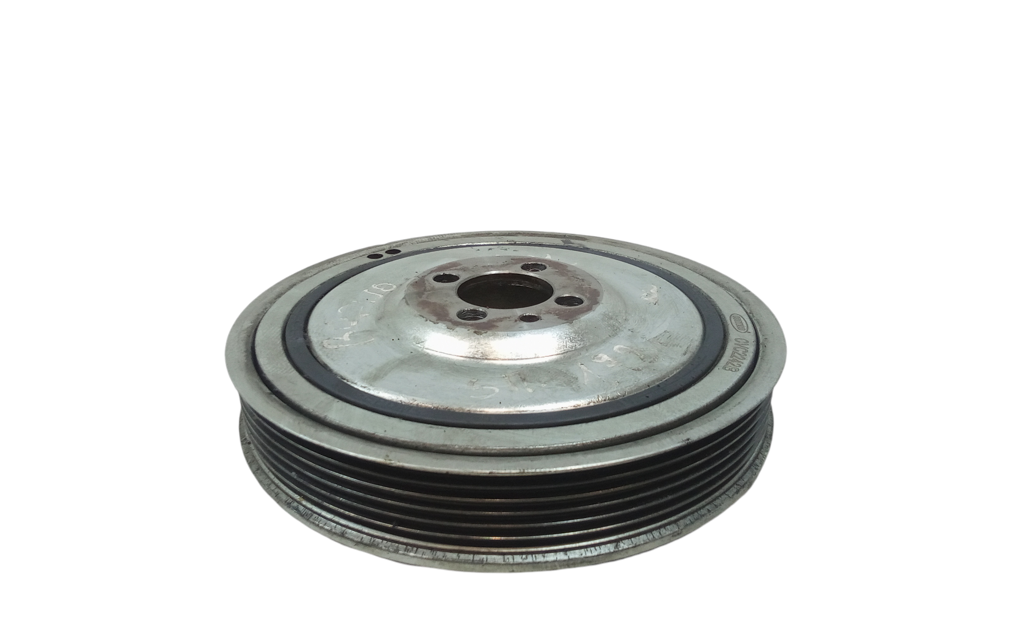 Puleggia albero motore per Fiat Bravo 2 Serie (2007 - 2010)