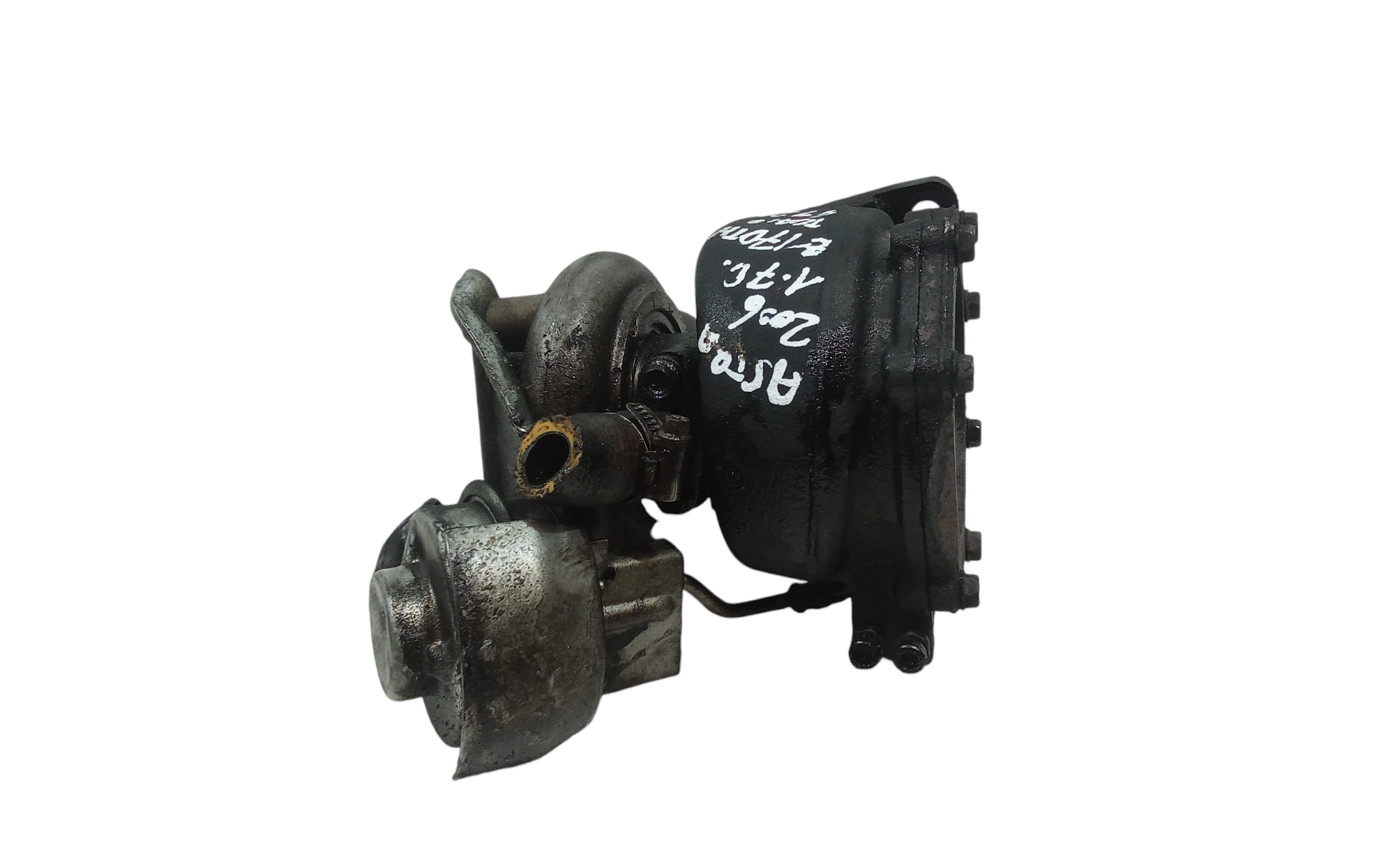 Turbina per Opel Astra H Berlina (2004 - 2007)