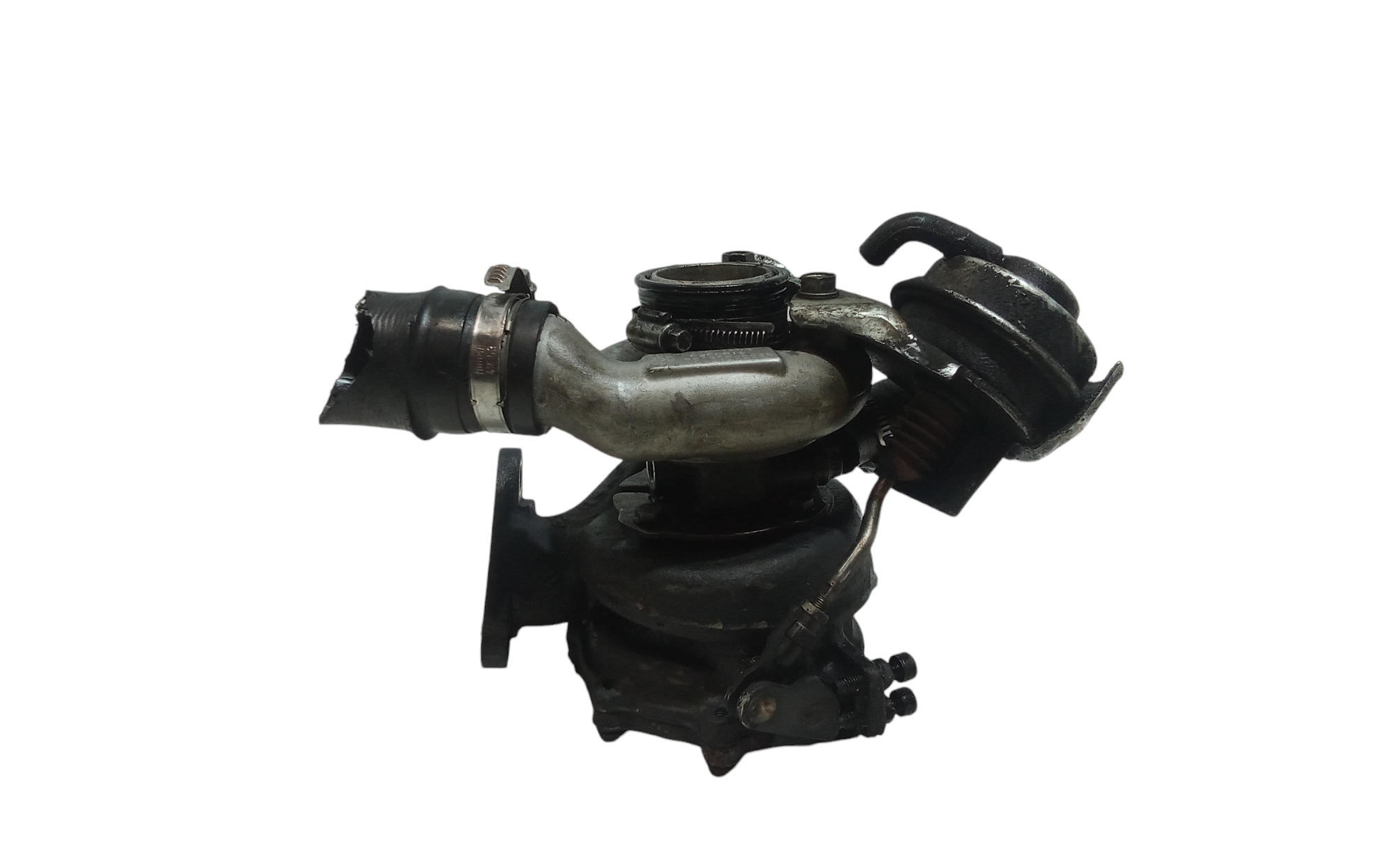 Turbina per Opel Astra H Berlina (2004 - 2007)