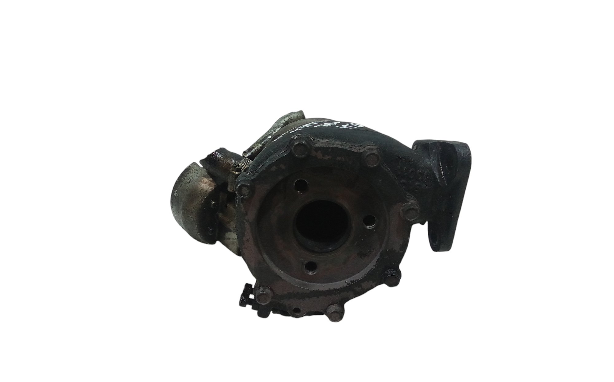 Turbina per Opel Astra H Berlina (2004 - 2007)