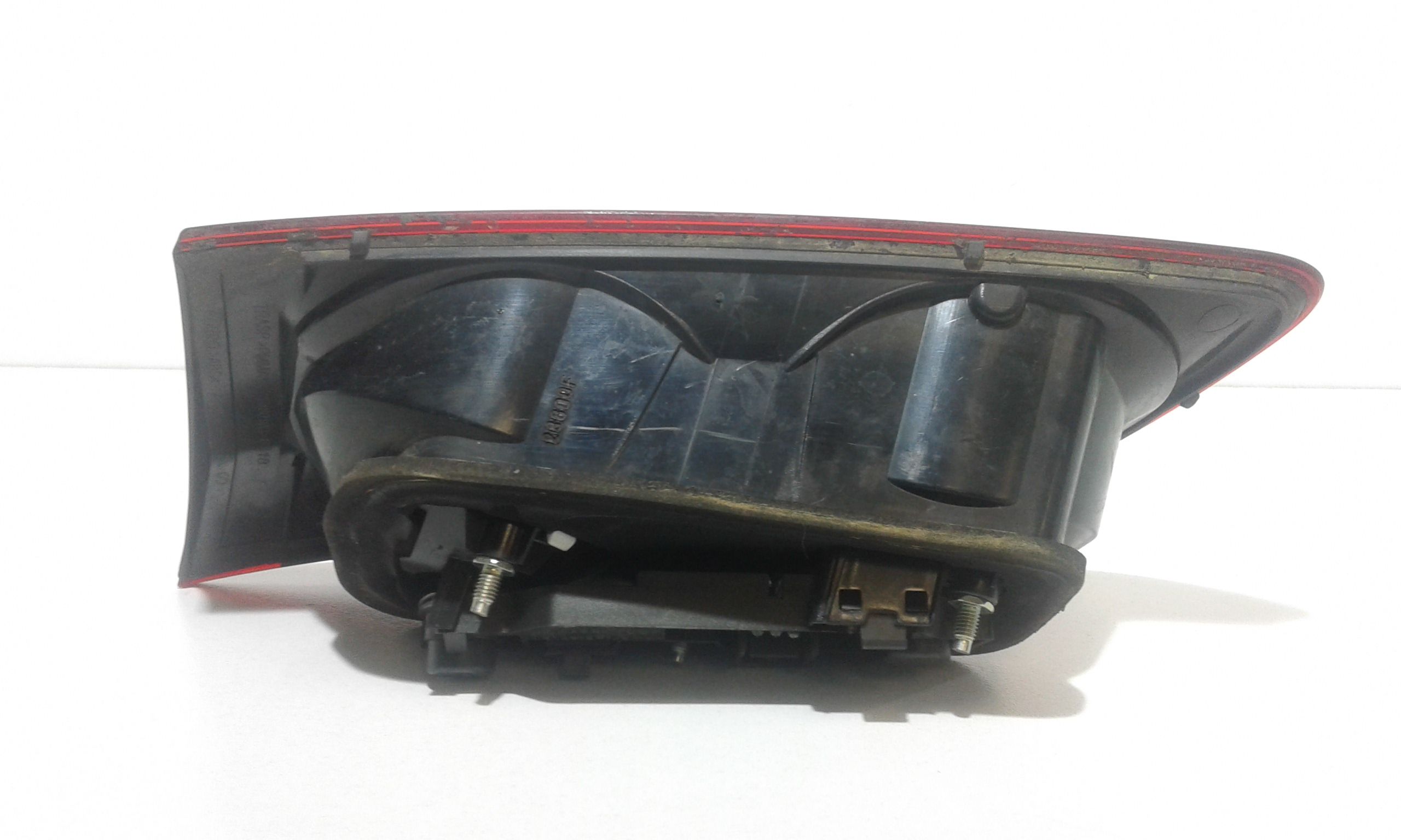 Stop fanale Posteriore sinistro lato Guida FIAT Croma 3 Serie