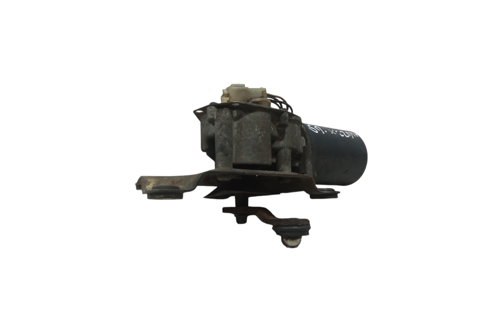 Motorino Tergicristallo Posteriore per Opel Frontera B (1998 - 2003)