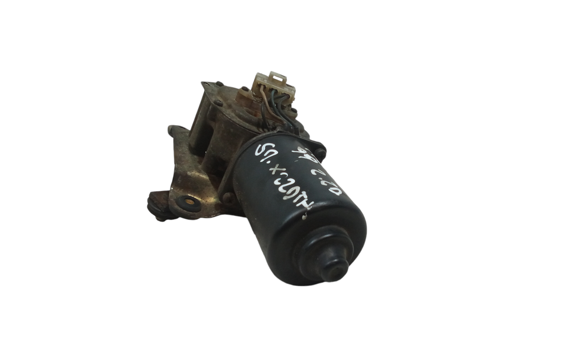 Motorino Tergicristallo Posteriore per Opel Frontera B (1998 - 2003)